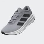 ⁦adidas Mens' Galaxy 7 Running Shoes - Grey⁩ - الصورة ⁦14⁩
