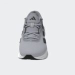 ⁦adidas Mens' Galaxy 7 Running Shoes - Grey⁩ - الصورة ⁦15⁩