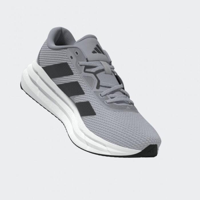 ⁦adidas Mens' Galaxy 7 Running Shoes - Grey⁩ - الصورة ⁦16⁩