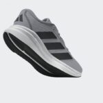 ⁦adidas Mens' Galaxy 7 Running Shoes - Grey⁩ - الصورة ⁦18⁩