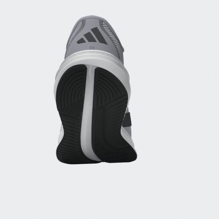 ⁦adidas Mens' Galaxy 7 Running Shoes - Grey⁩ - الصورة ⁦19⁩