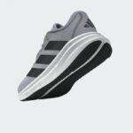 ⁦adidas Mens' Galaxy 7 Running Shoes - Grey⁩ - الصورة ⁦20⁩