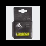 Adidas TPU Football Plastic Studs - 12 Piece