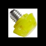 ⁦Adidas TPU Football Plastic Studs - 12 Piece⁩ - الصورة ⁦3⁩