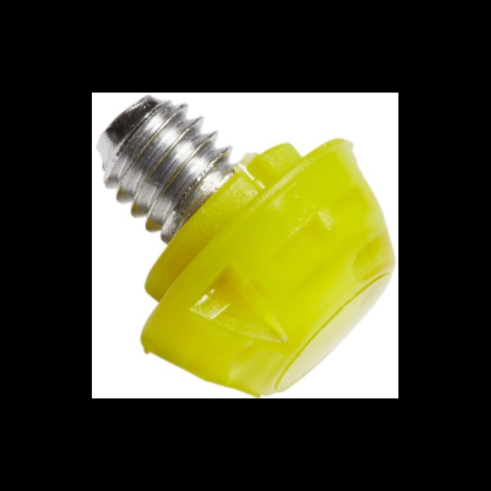 ⁦Adidas TPU Football Plastic Studs - 12 Piece⁩ - الصورة ⁦3⁩