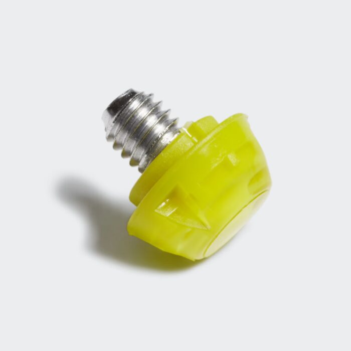 ⁦Adidas TPU Football Plastic Studs - 12 Piece⁩ - الصورة ⁦5⁩