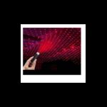 ⁦اضاءة الوان للسيارة usb⁩ - الصورة ⁦5⁩