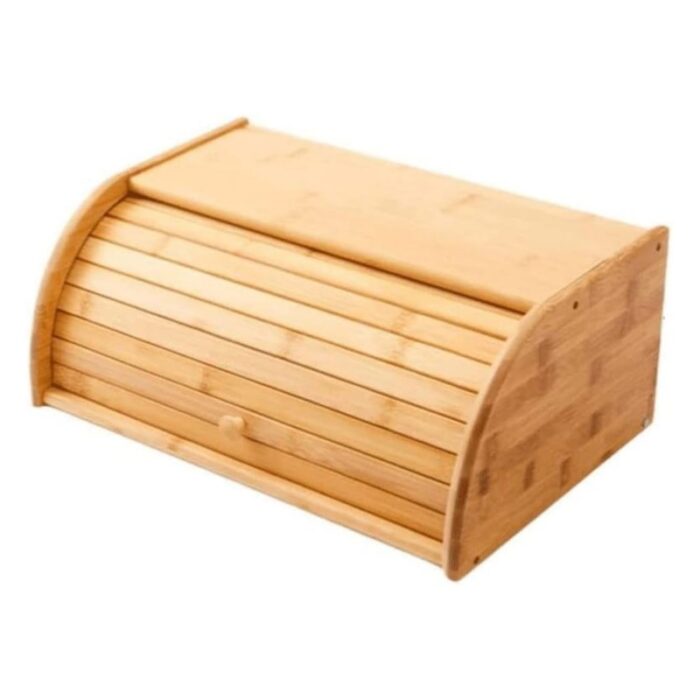 1033755534_67fad41211ed2 صندوق خبز خشب بامبو - الصورة 1