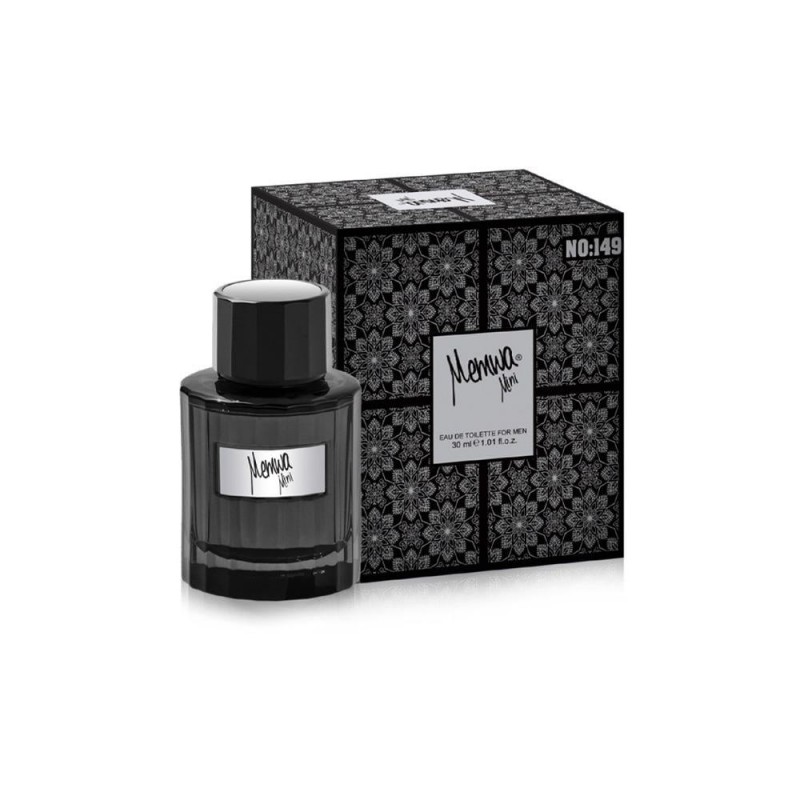 ⁦عطر ميني برائحة اكسبلورير من ميموا للرجال سعة 30 مل - Memwa No: 149 EDT By Memwa For Men 30 ML⁩ - الصورة ⁦1⁩
