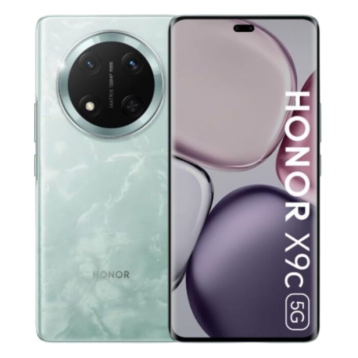 ⁦HONOR X9c 5G (12GB/256GB)⁩ - الصورة ⁦2⁩