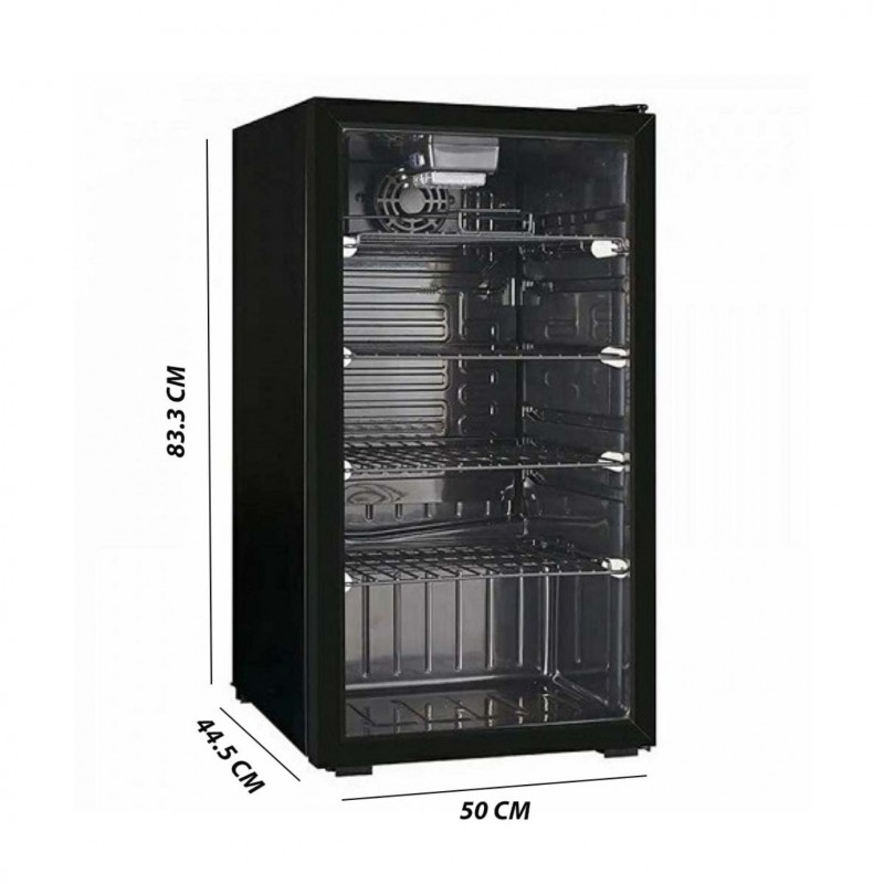 ⁦ثلاجة من SKY HOMES 680KG⁩ - الصورة ⁦1⁩