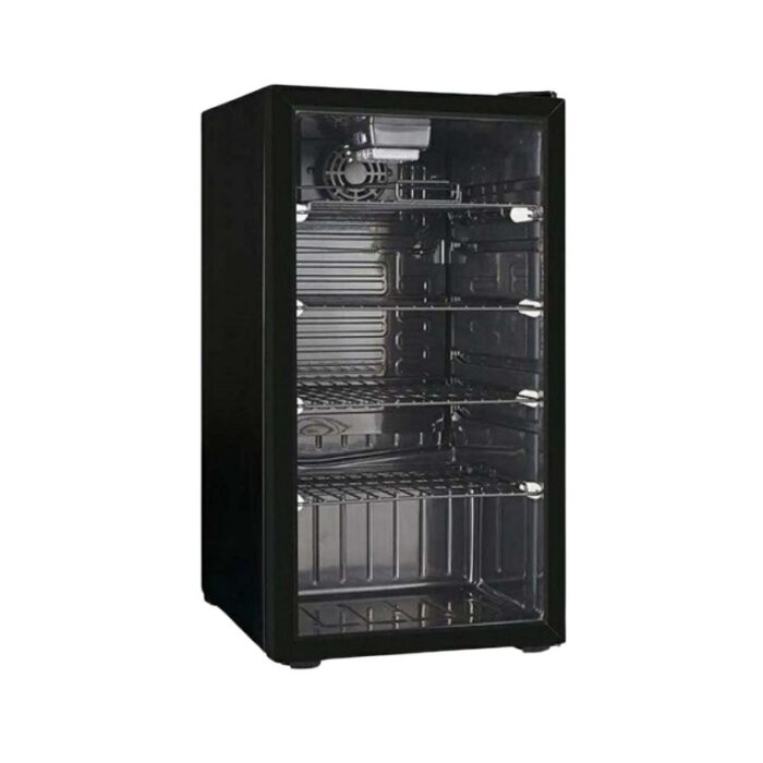 ⁦ثلاجة من SKY HOMES 680KG⁩ - الصورة ⁦2⁩