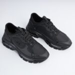 Replay Men's ERMAL 1 Shoes- Black