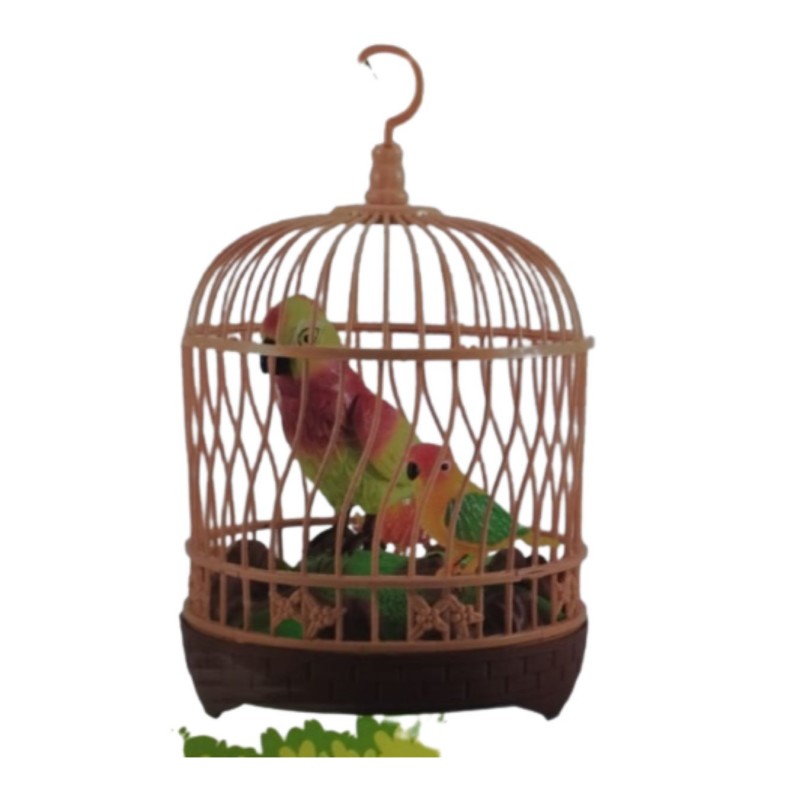 ⁦لعبة العصفور المغرد⁩ - الصورة ⁦1⁩