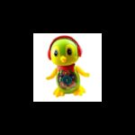 ⁦لعبة بطة مع اضاءة 3D⁩ - الصورة ⁦2⁩