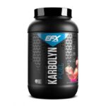 EFX KARBOLYN FUEL 4LB STRAWBERRY 1950G