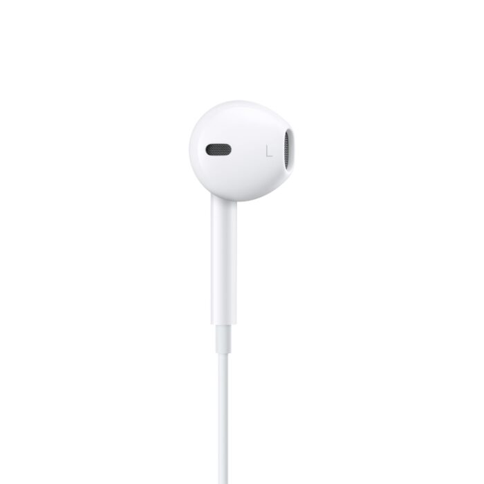 ⁦Apple Original EarPods USB-C - White⁩ - الصورة ⁦4⁩