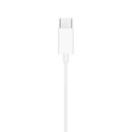 ⁦Apple Original EarPods USB-C - White⁩ - الصورة ⁦6⁩