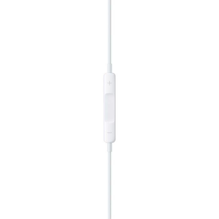 ⁦Apple Original EarPods USB-C - White⁩ - الصورة ⁦7⁩