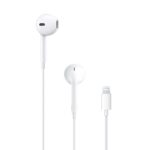 Apple Original EarPods Lighting Connector - White