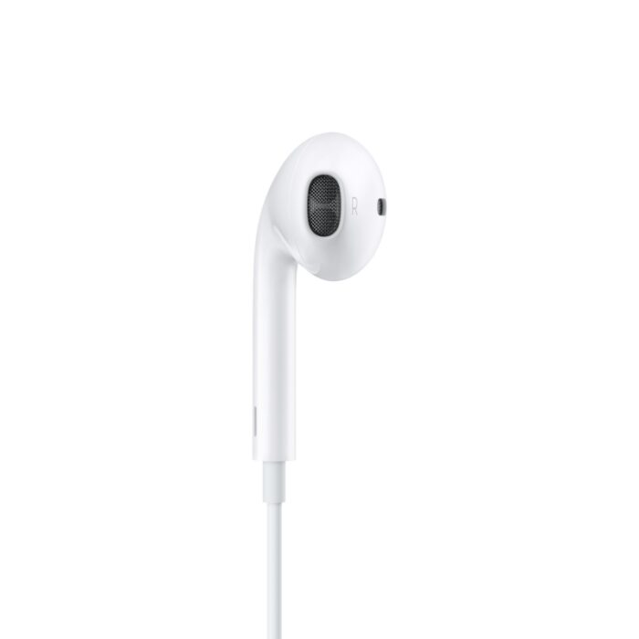 ⁦Apple Original EarPods Lighting Connector - White⁩ - الصورة ⁦2⁩
