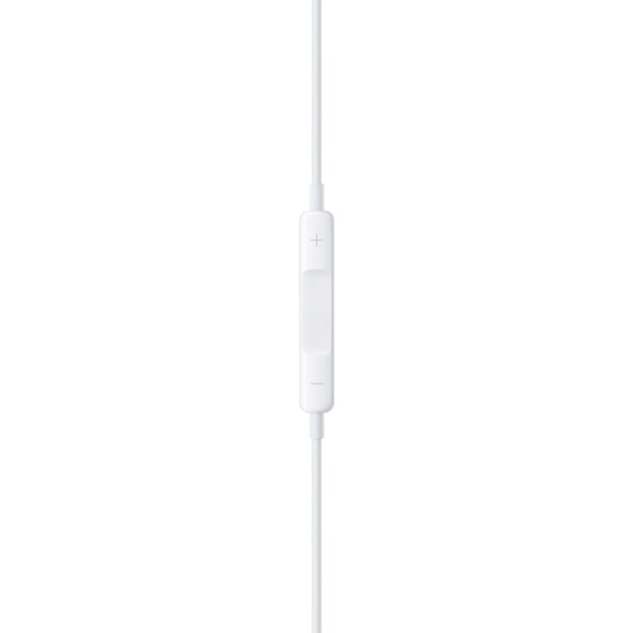 ⁦Apple Original EarPods Lighting Connector - White⁩ - الصورة ⁦6⁩