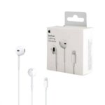 ⁦Apple Original EarPods Lighting Connector - White⁩ - الصورة ⁦7⁩