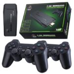 CONTROLLER GAMEPAD 2.4G Lite