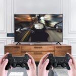 ⁦CONTROLLER GAMEPAD 2.4G Lite⁩ - الصورة ⁦3⁩