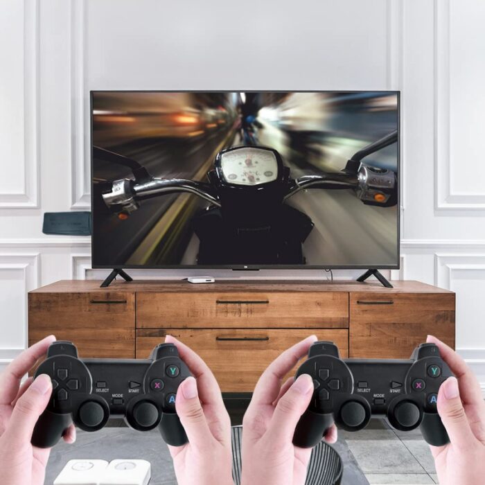 ⁦CONTROLLER GAMEPAD 2.4G Lite⁩ - الصورة ⁦3⁩