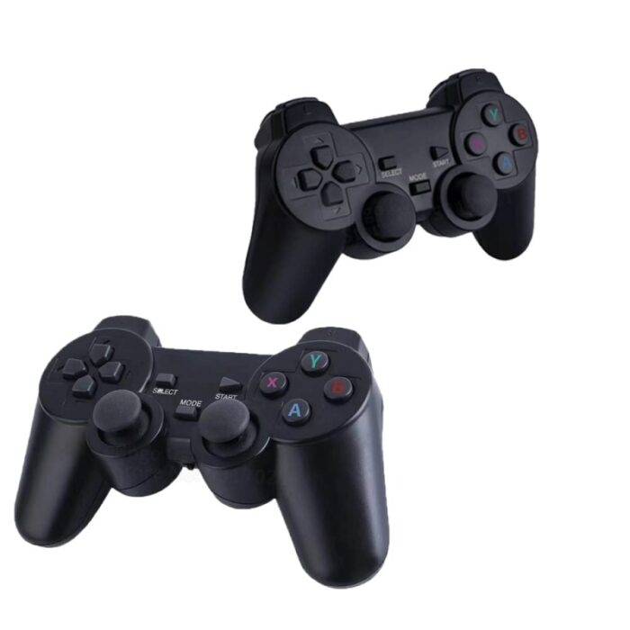 ⁦CONTROLLER GAMEPAD 2.4G Lite⁩ - الصورة ⁦4⁩