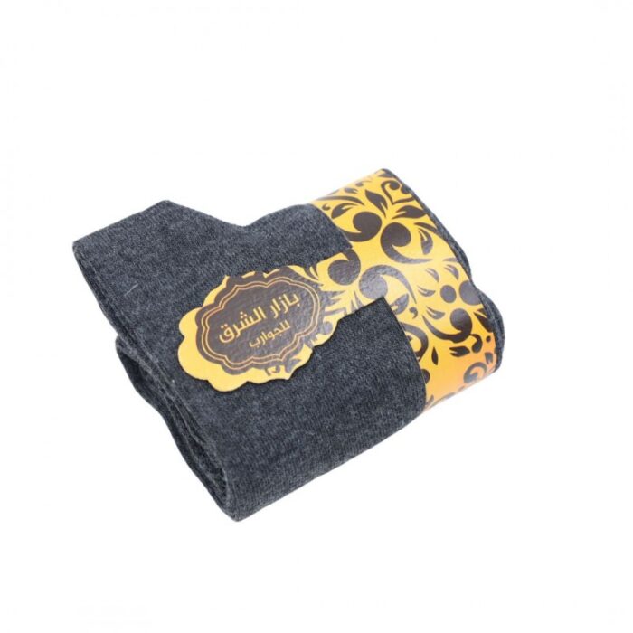 ⁦طقم جوارب 6 أزواج من بازار الشرق للرجال بألوان متعددة⁩ - الصورة ⁦6⁩