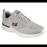 حذاء سكيتشرز سكيتش اير: ديانا ميت للرجال لون سكني-Skechers Men's Sport Skech-Air Dynamight Shoes