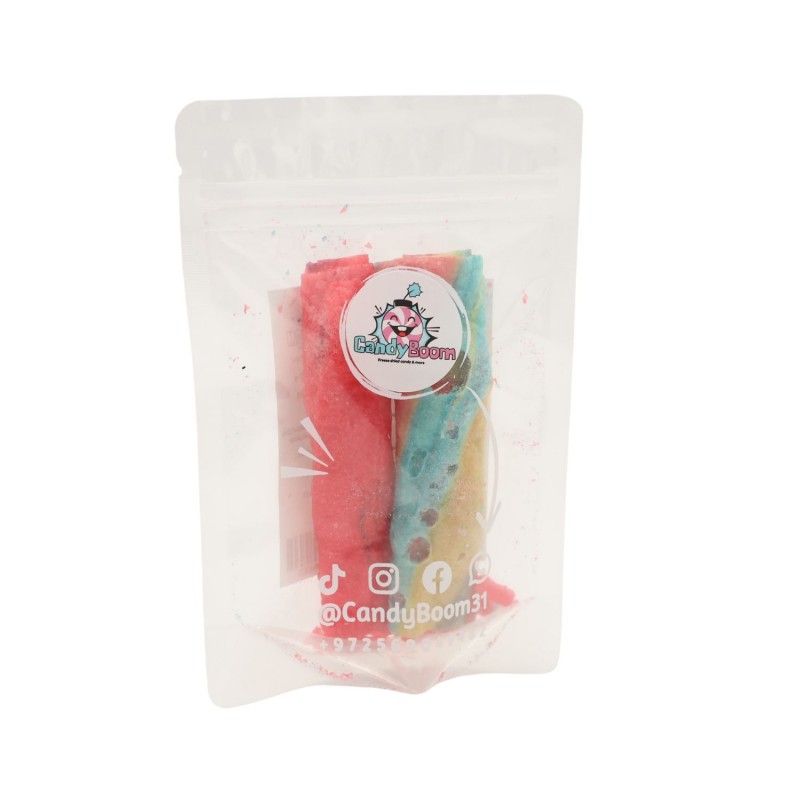 103378817_67fadab03392f كاندي مجففة بالتبريد حبتين - Rolls up 30g - الصورة 1