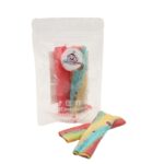 ⁦كاندي مجففة بالتبريد حبتين - Rolls up 30g⁩ - الصورة ⁦4⁩