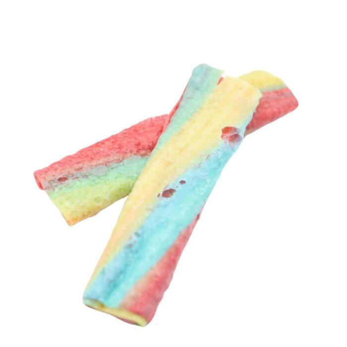 ⁦كاندي مجففة بالتبريد حبتين - Rolls up 30g⁩ - الصورة ⁦5⁩