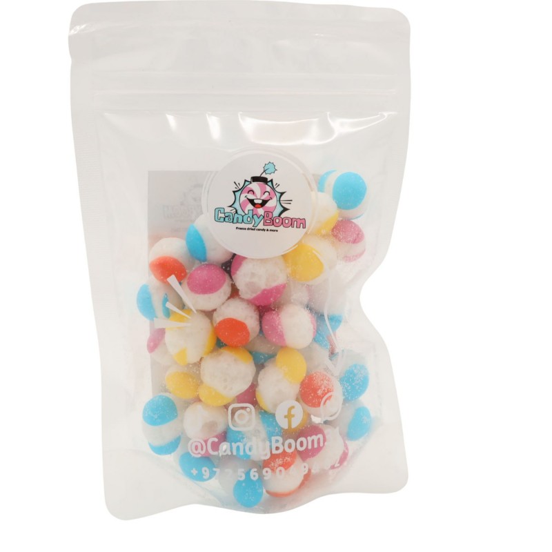 103378823_67fadab5b333c كاندي مجففة بالتبريد 60 غرام tropical skittles - الصورة 1