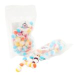 ⁦كاندي مجففة بالتبريد 60 غرام tropical skittles⁩ - الصورة ⁦4⁩