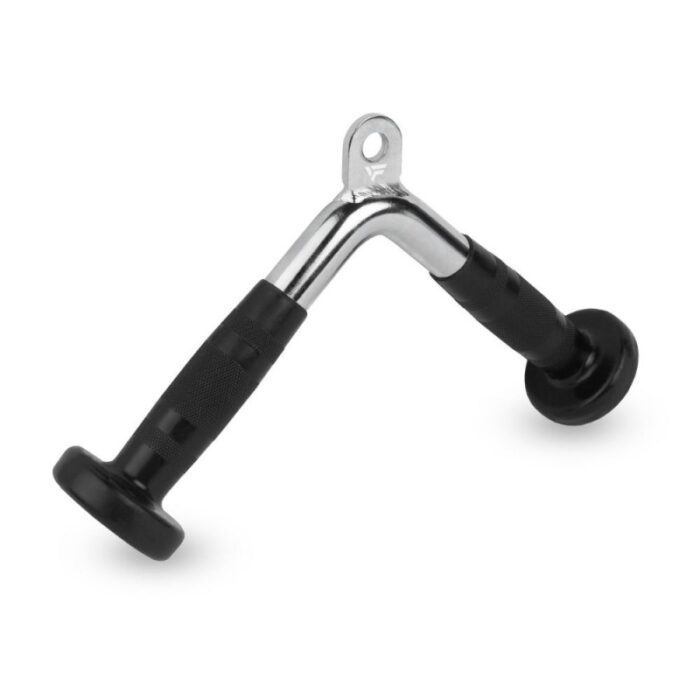 103378838_67fadac58b36d Fitness Pull bar triceps trainer Black - الصورة 1