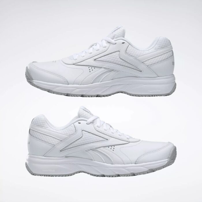 ⁦Reebok Women's Work N Cushion 4.0 Shoes⁩ - الصورة ⁦7⁩
