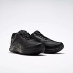 ⁦Reebok Men's Walk Ultra 7 DMX MAX Extra-Wide Shoes⁩ - الصورة ⁦3⁩
