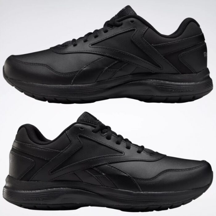 ⁦Reebok Men's Walk Ultra 7 DMX MAX Extra-Wide Shoes⁩ - الصورة ⁦7⁩
