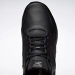 ⁦Reebok Men's Walk Ultra 7 DMX MAX Extra-Wide Shoes⁩ - الصورة ⁦8⁩