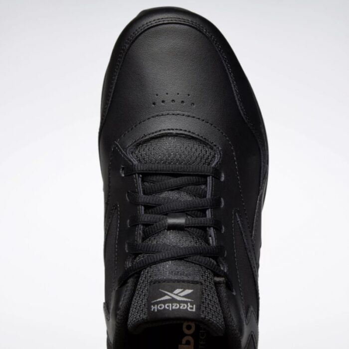 ⁦Reebok Men's Walk Ultra 7 DMX MAX Extra-Wide Shoes⁩ - الصورة ⁦8⁩