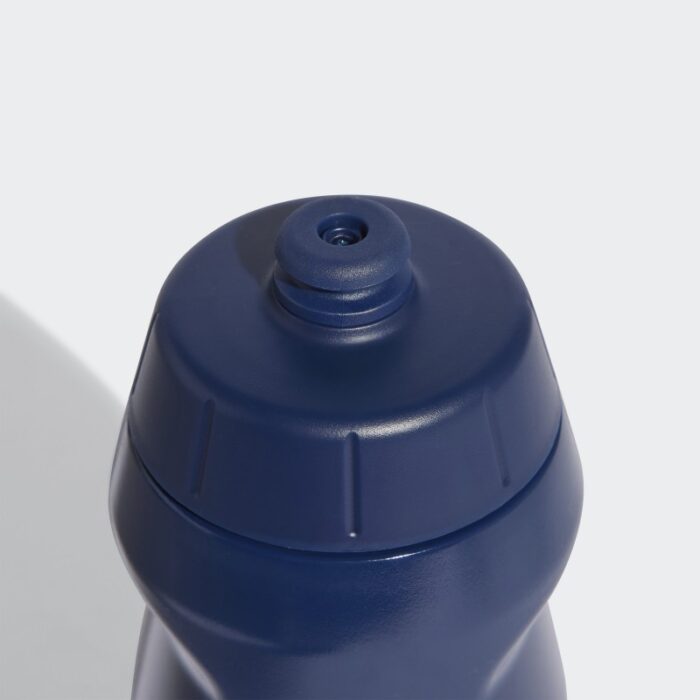 ⁦adidas Tiro Bottle 0.5L- Blue⁩ - الصورة ⁦2⁩