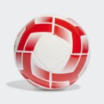 ⁦adidas Starlancer Club Ball - White⁩ - الصورة ⁦2⁩