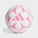 adidas Starlancer Club Ball - White