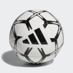adidas Starlancer Club Ball - White