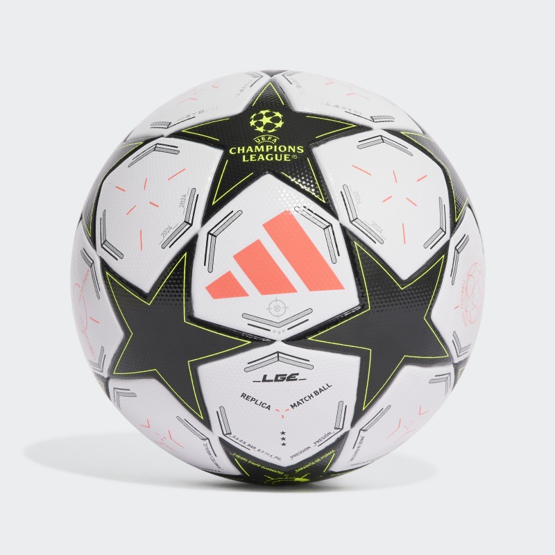 ⁦Adidas UEFA Champions League Box FIFA Quality Ball⁩ - الصورة ⁦1⁩