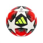 ⁦adidas Fired Up Ball - White⁩ - الصورة ⁦10⁩